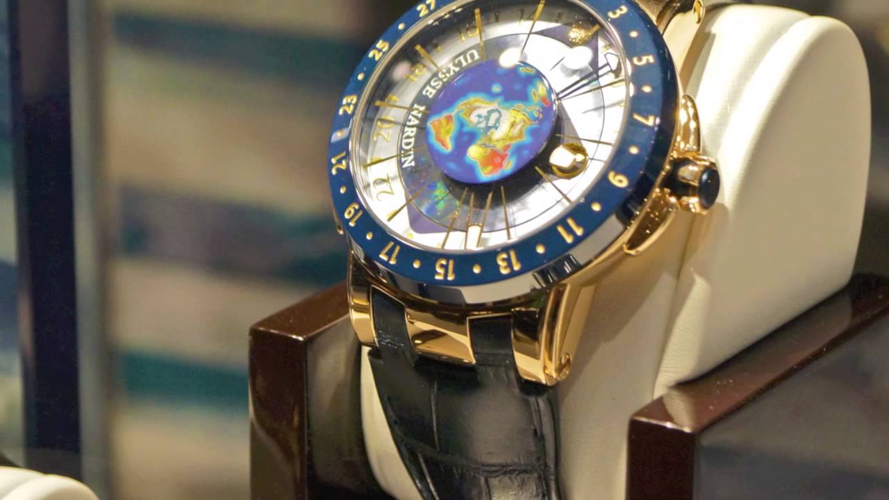 Baselworld 2013 Watch Highlights