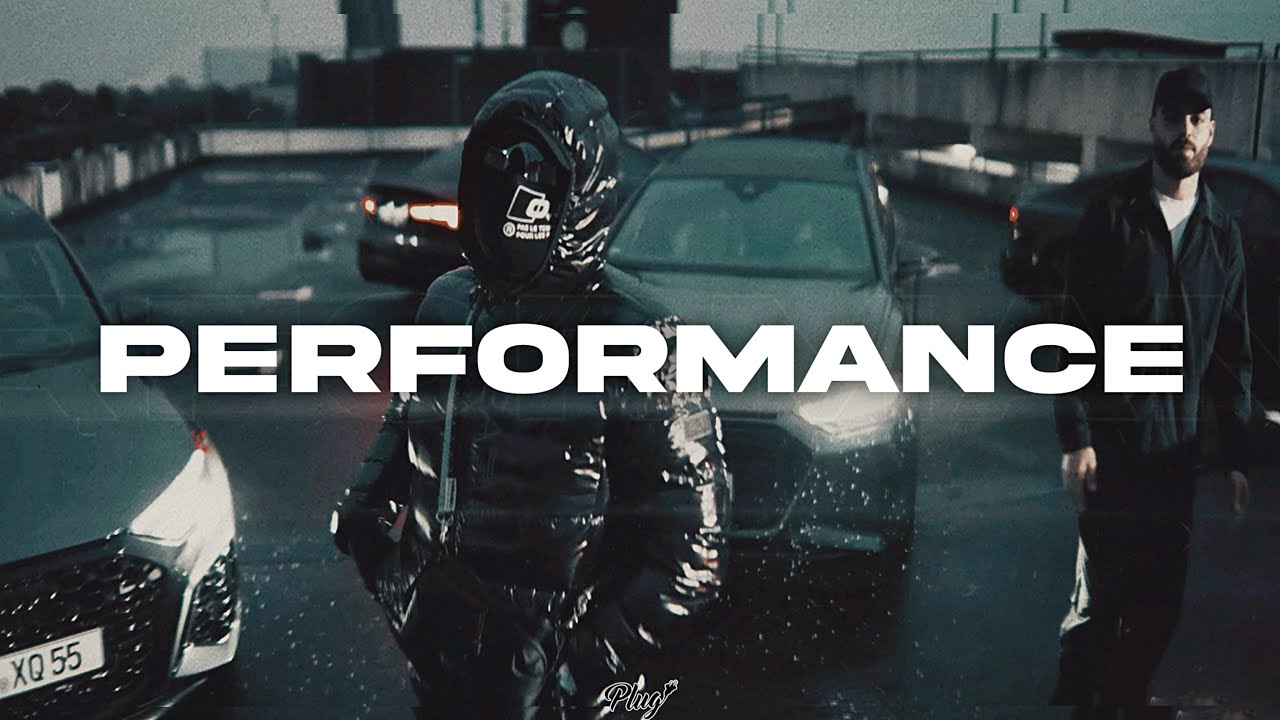 Avie x Orco Type Beat - &ldquo;PERFORMANCE&rdquo;