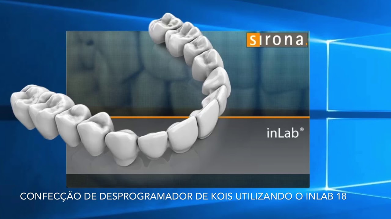 INLAB - COMO CONFECCIONAR O DESPROGRAMADOR DE KOIS