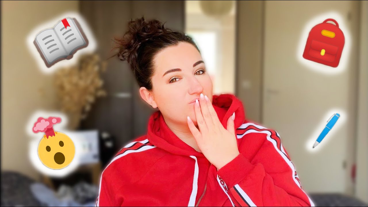 REPRENDRE SES ETUDES À 24 ANS 😱 | MON EXPÉRIENCE 🌸