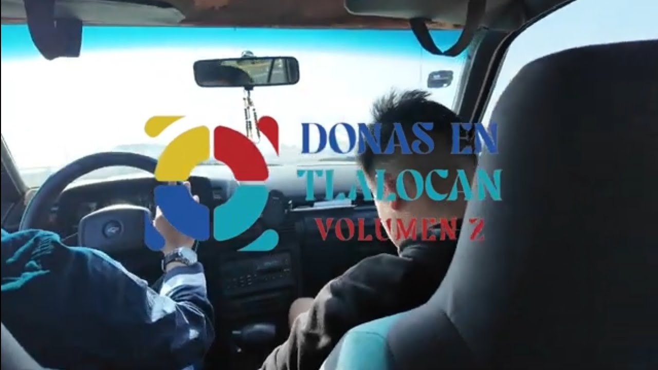 2x2 DE CATEGORIA PRINCIPAL | VLOG Donas en Tlalocan V2 2024