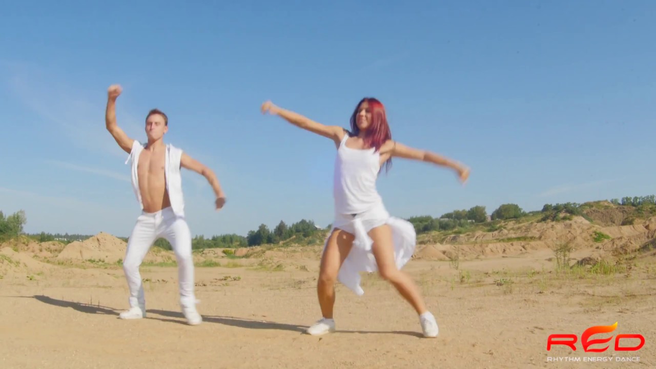 Major Lazer - Cold Water (feat. Justin Bieber & MØ) Zumba Fitness 2016 | Fitness instructor