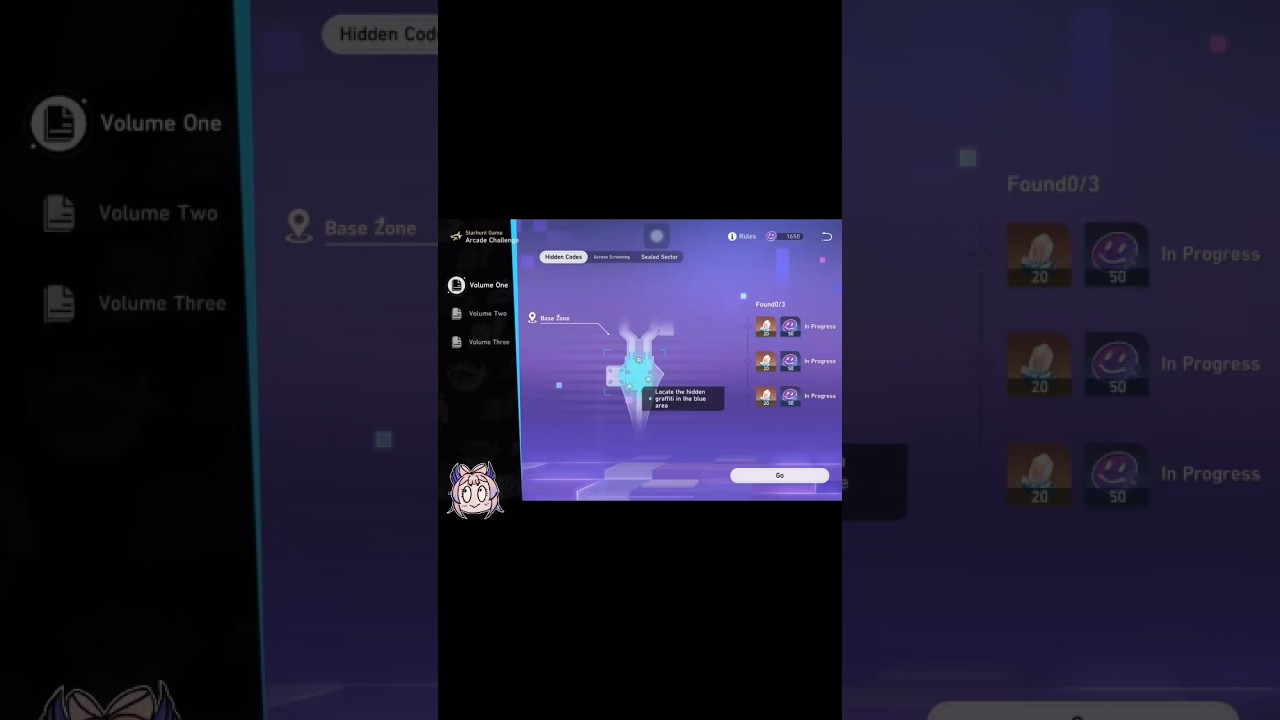 Starhunt Game: Arcade Challenge - Hidden Codes Guide 