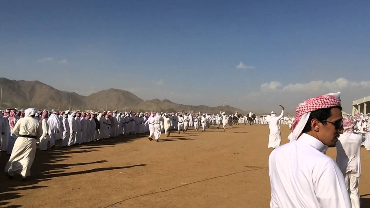 مقبال الاشراف في رفدة الصقور يام