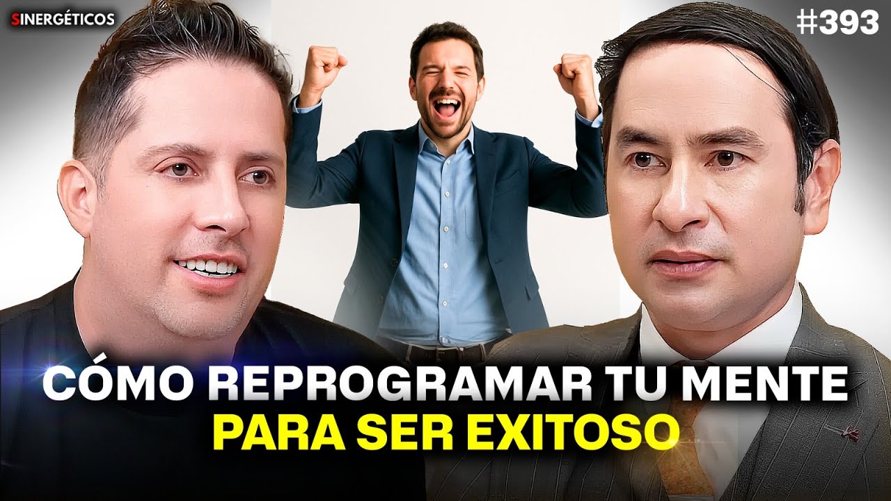 Los HÁBITOS empresariales para ser un dueño de negocio exitoso | Alejandro Cardona |#393