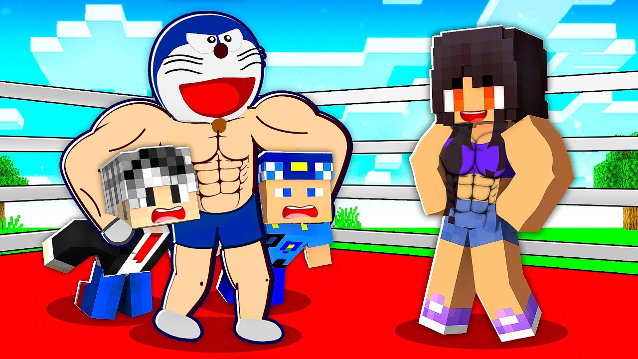 GÜROL VS MİNECRAFT #382