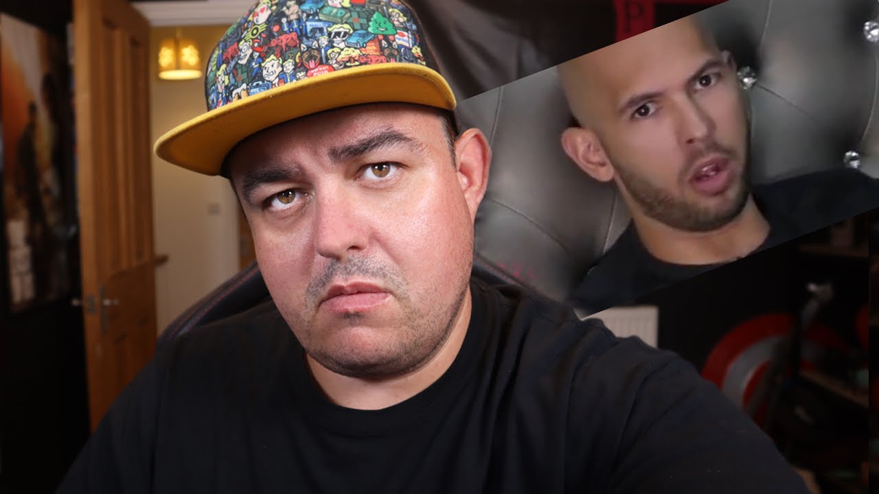 Daz Watches Эндрю Тейт