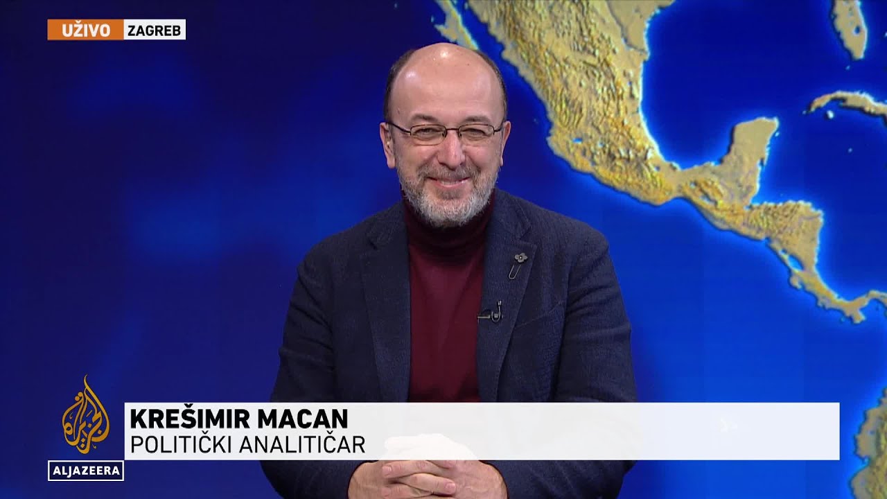 Macan: Novi standard u Hrvatskoj - ostavka jer ste učinili nešto neprimjereno