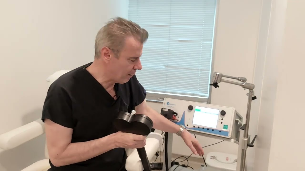 Fibromiyalji Hastaları TMS Tedavisi ile Artık Çaresiz Değil.
