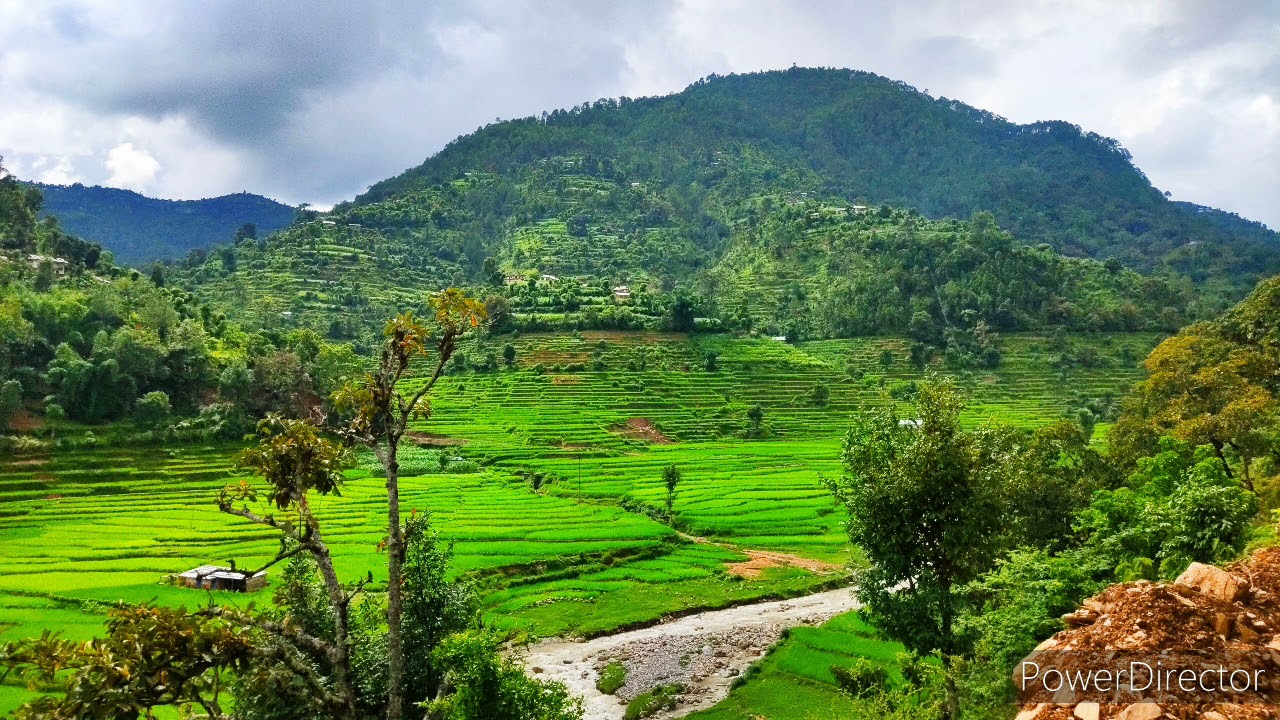 pyuthan blog #BIJUWAR #OBANG #DHUNGETHATI #DAPHEHOTEL #DEURALI #SALBANG #krishanpariyartapa