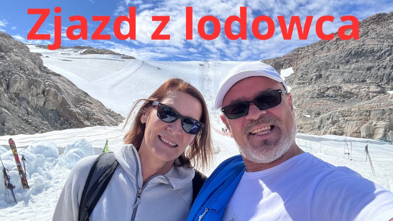 @Lodowiec Folgefonna Norwegia 🇳🇴 ❄️🩵❄️Odc.005@PxlishBeatz