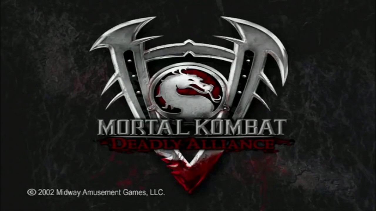 E3 Coliseum - Mortal Kombat: Celebrating 25 Years with Ed Boon