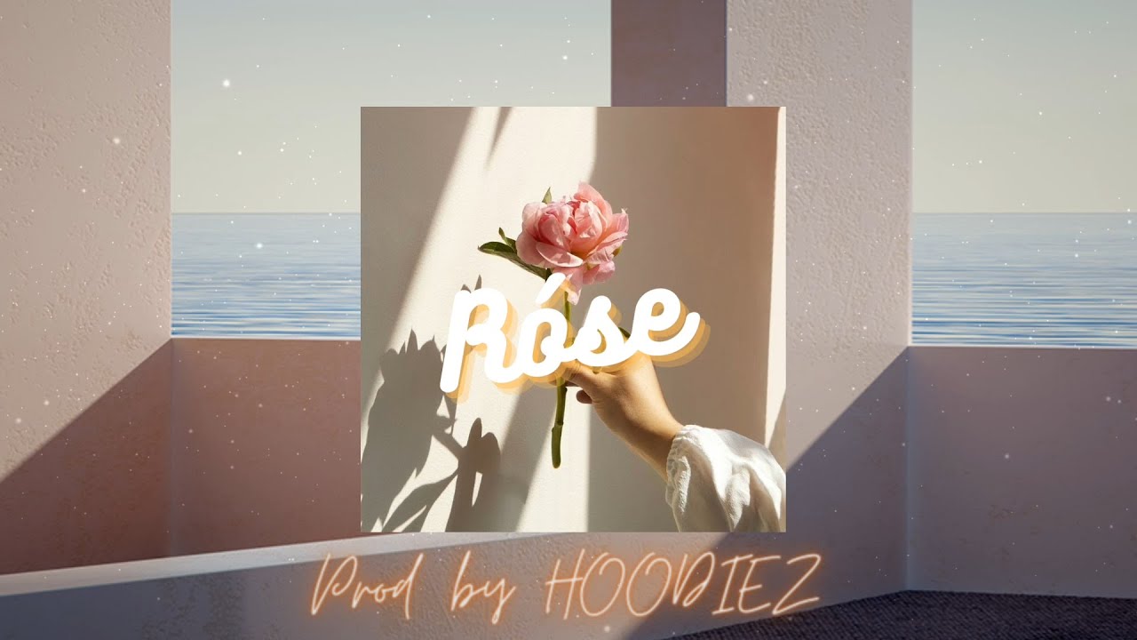 [ FREE ] R&B Type Beat ''RÓSE'' | Lofi x R&B Trap Instrumental (Prod. by Hoodiez)