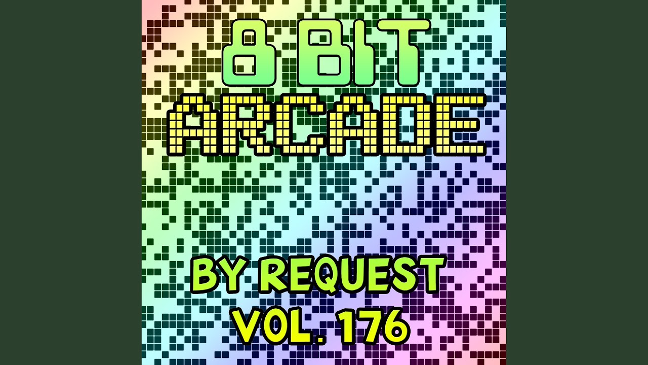 Hold My Hand (From “Top Gun, Maverick”) (8-Bit Lady Gaga Emulation)