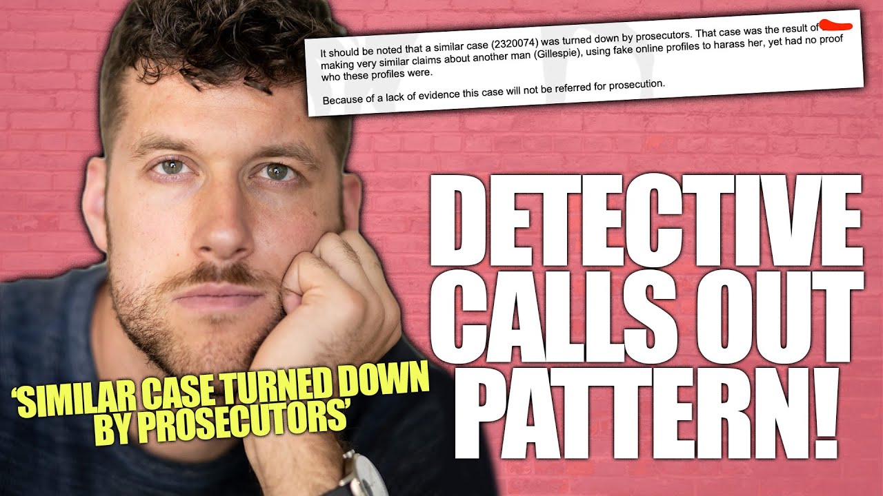 Bachelor Clayton DETECTIVES Admit They Are Aware Of REPEAT Claims By His Accuser In Police Documents