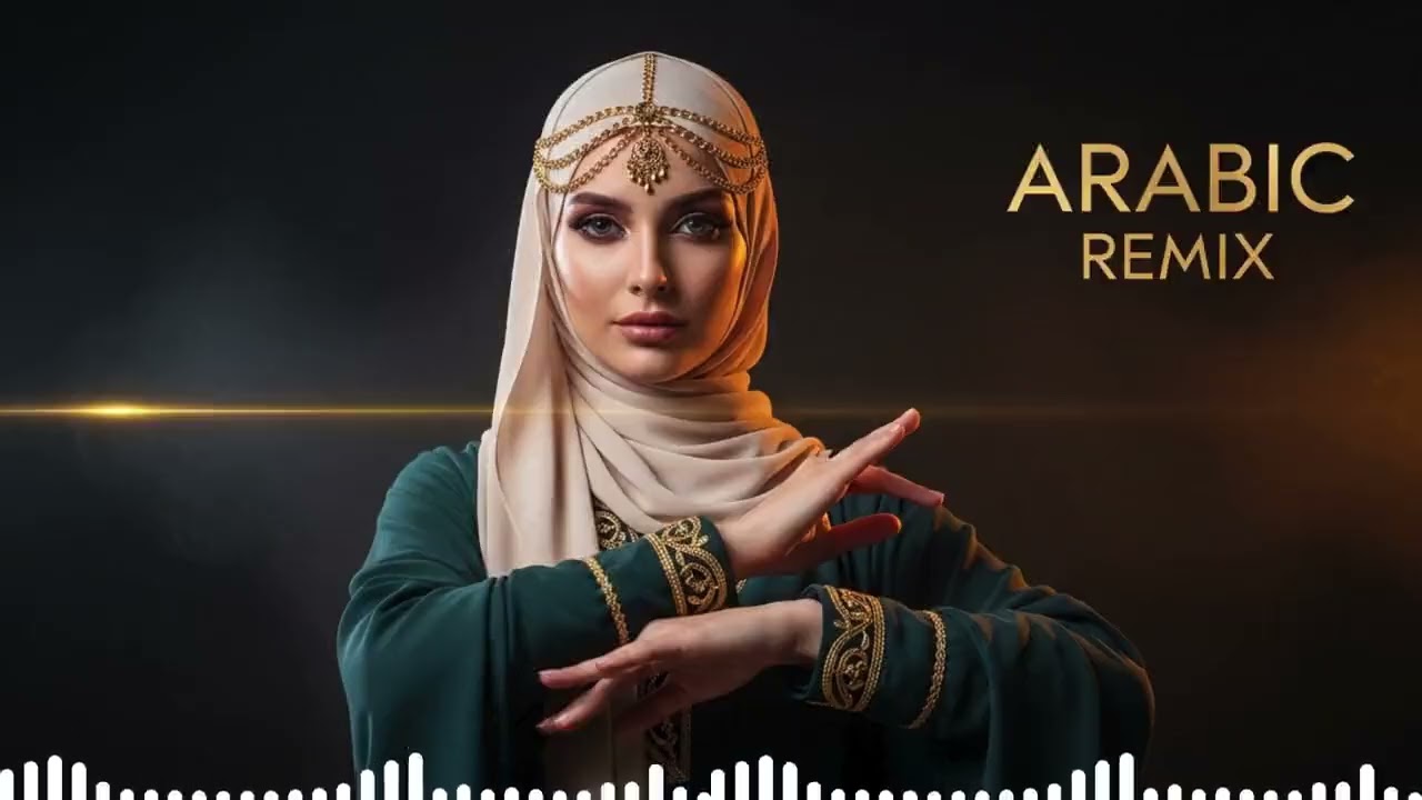 Arabic EDM Habibi (حبيبي) | Latest Viral DJ Mix