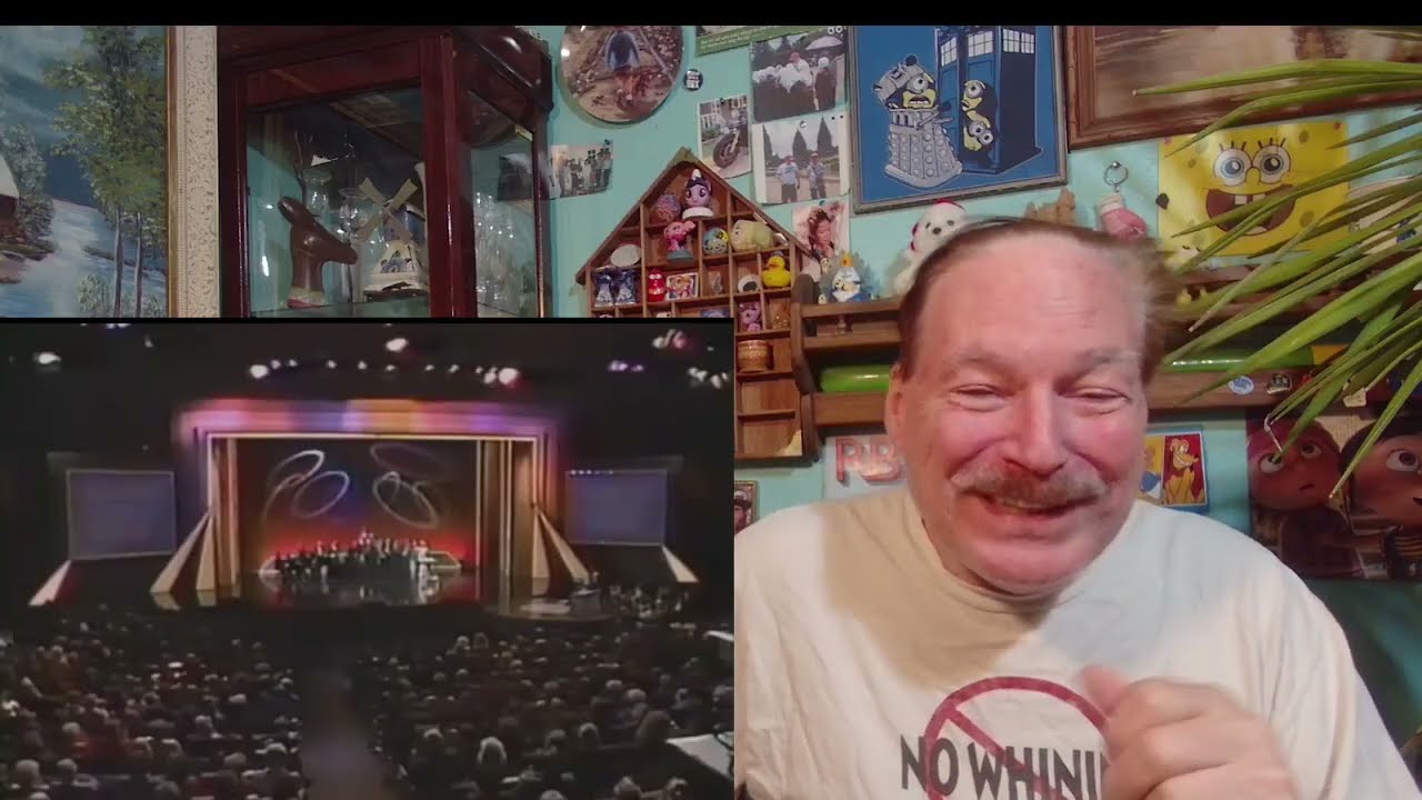 The World's Most Famous Unknown Band, A Layman's Reaction