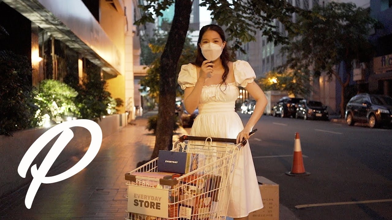 Special Delivery |  WINNIE WONG