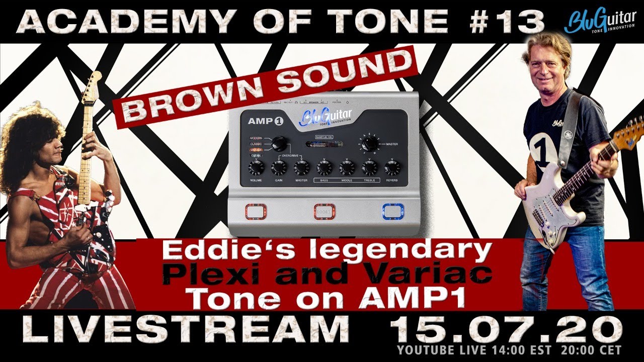 Academy of Tone #13 