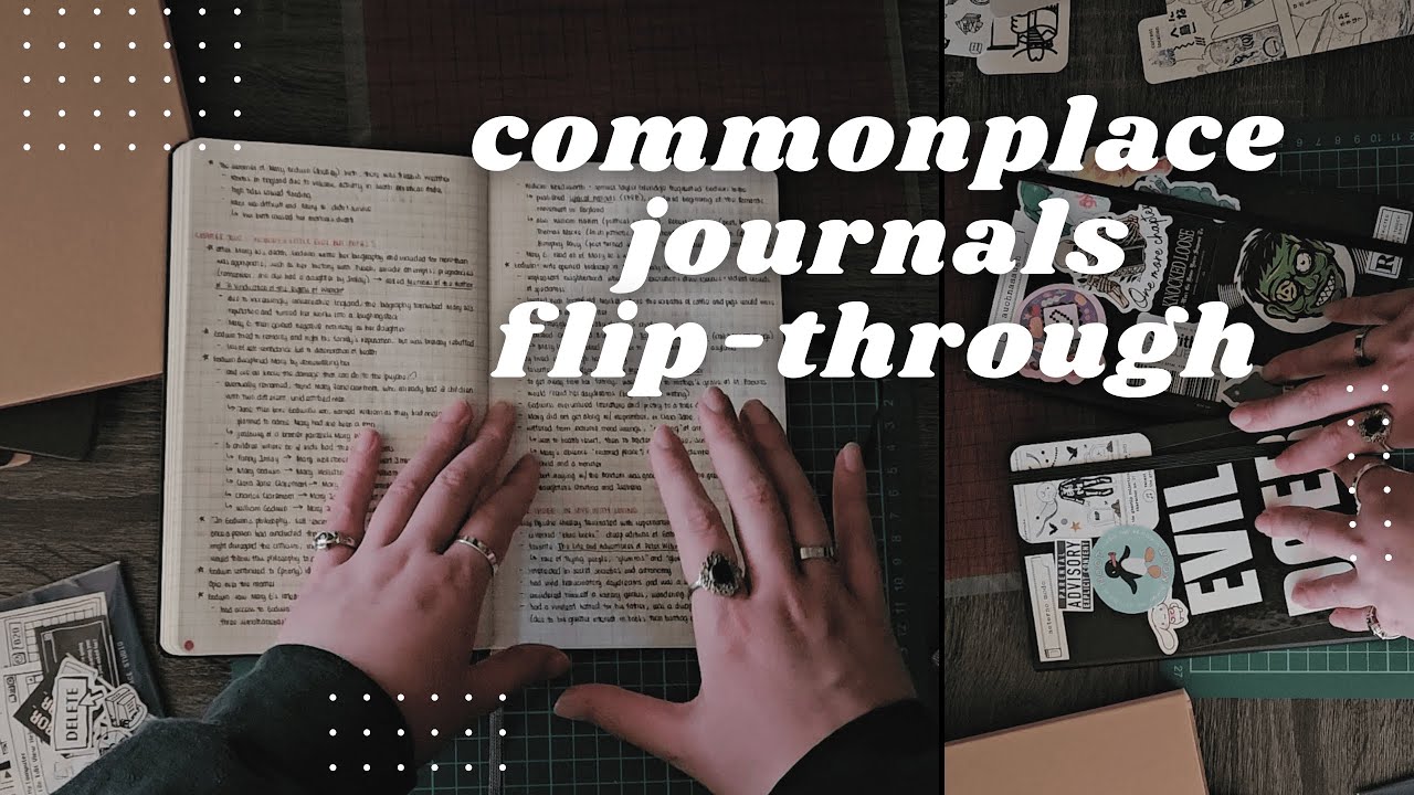 болтливый просмотр моих обычных журналов (да, их больше одного)