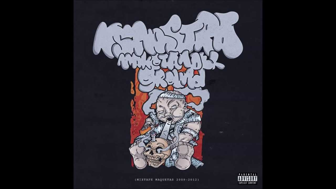KS NOSTRA - Maquetanderground (Mixtape Maquetas 2009-2012) (Full Album)