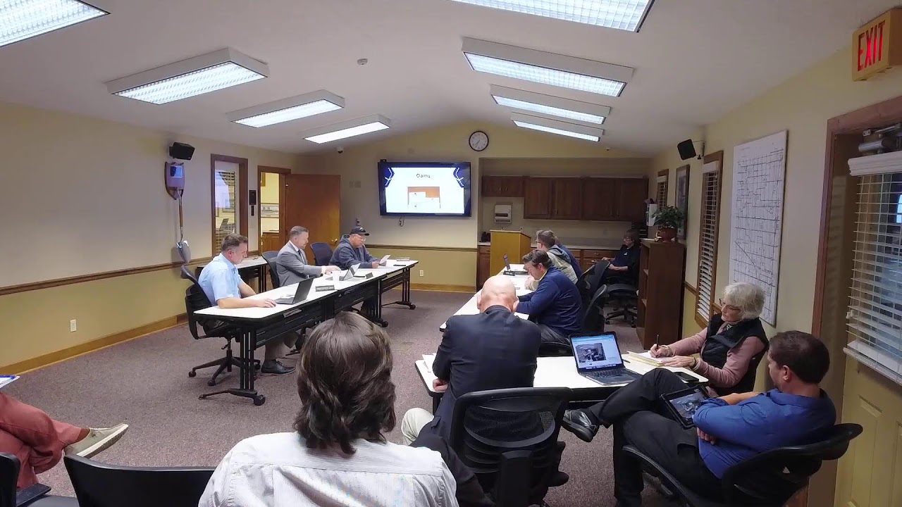 Shenandoah School Corporation Live Stream