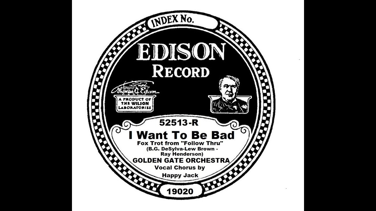Edison 52513-R 