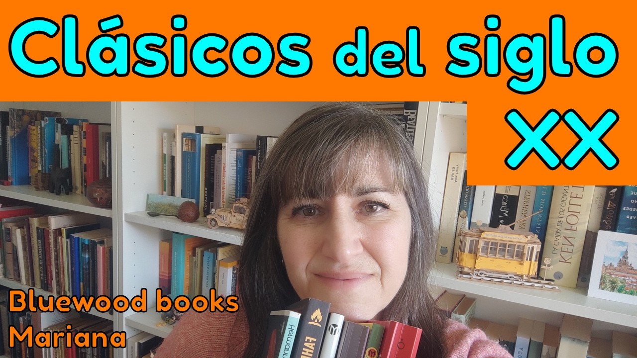 Clasicos del siglo XX