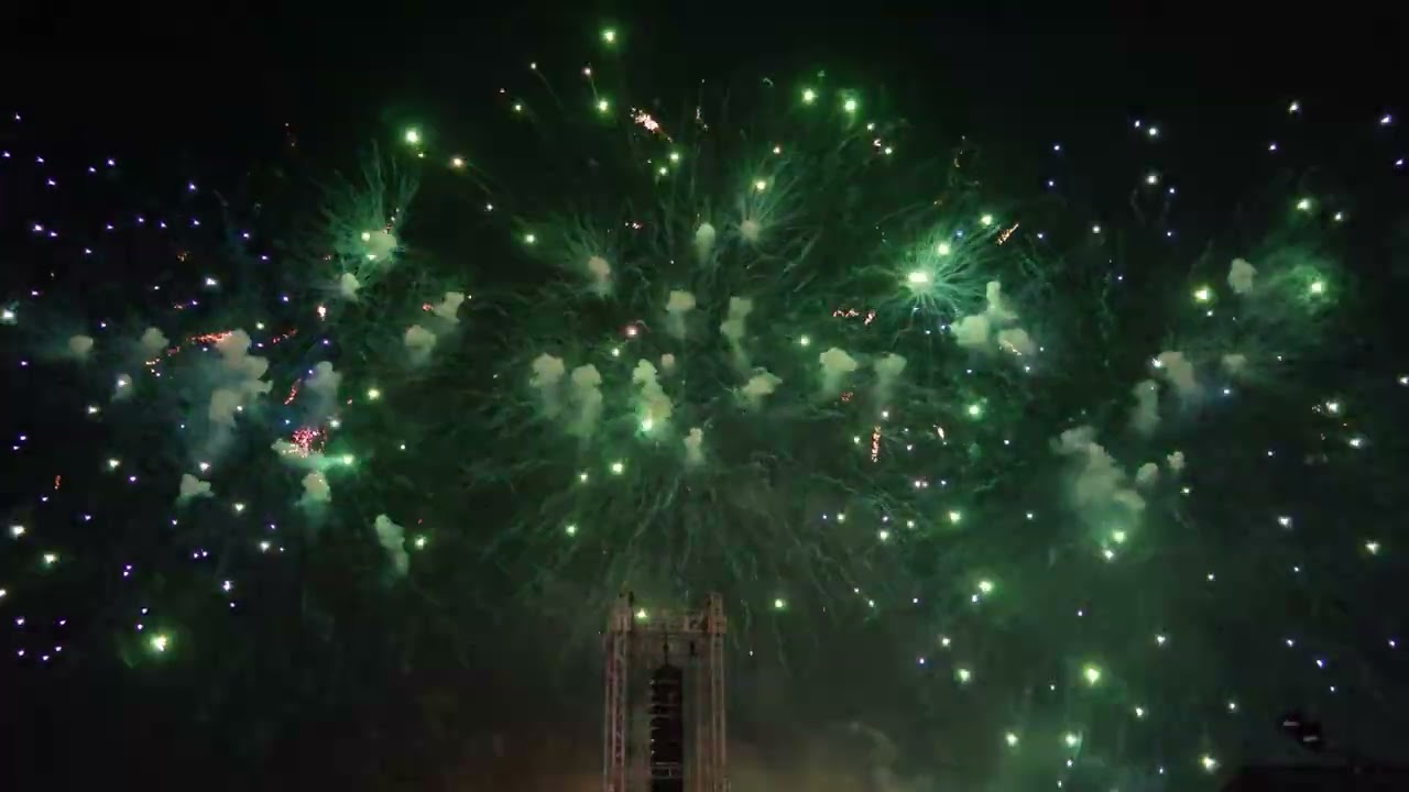 Portugal Pyrotex Fireworks 13th Philippine International Pyromusical Competition 2026