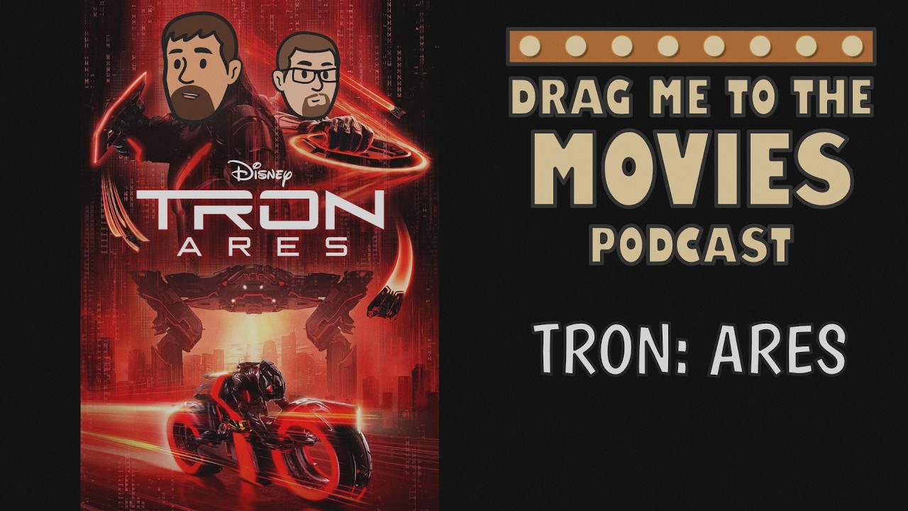 Tron: Ares: Give Us Something To Believe In