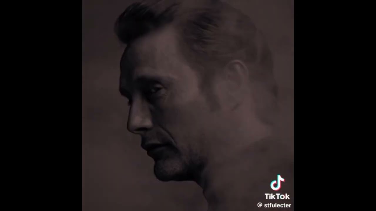 My favorite Mads Mikkelsen TikTok Edits part 1