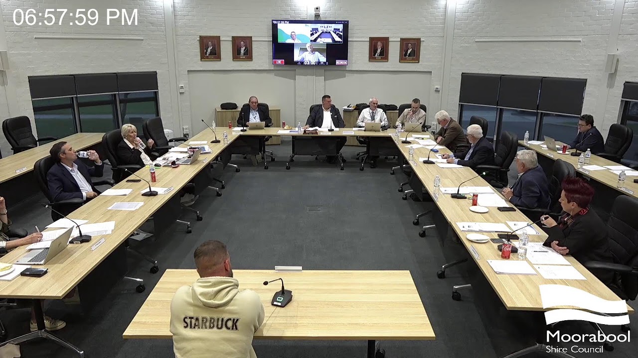 Development Assessment Committee