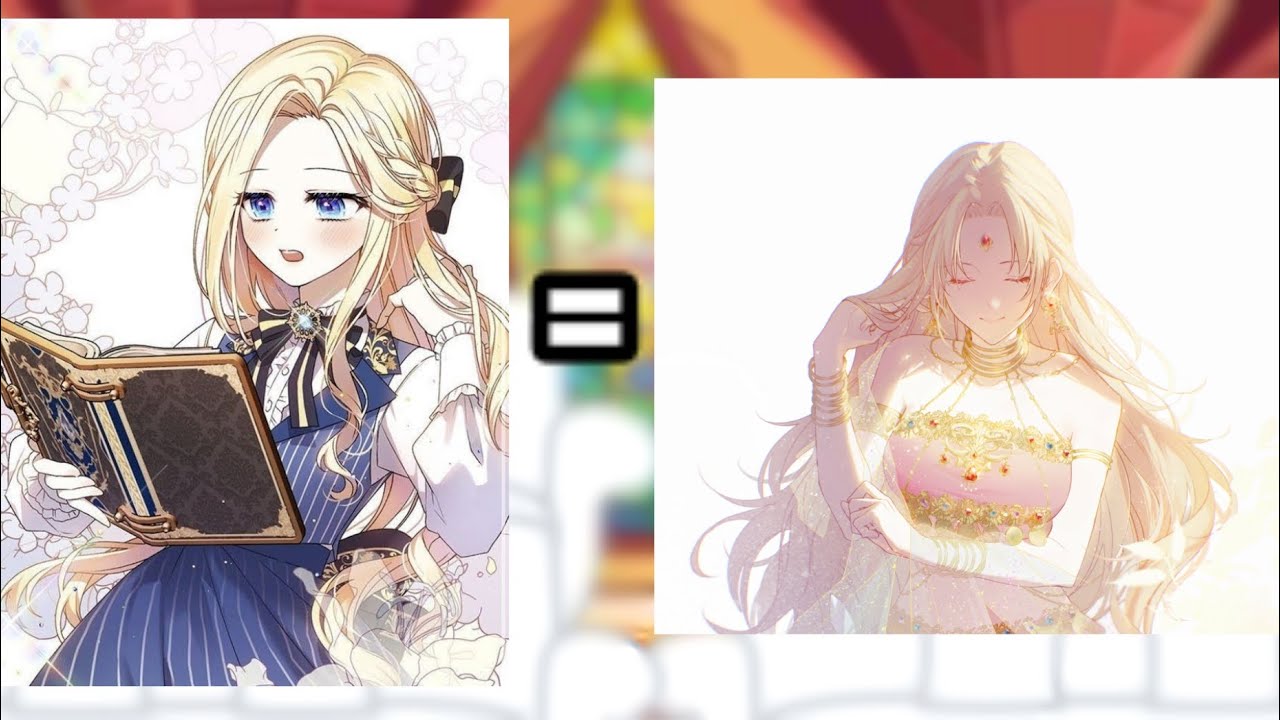 the tyrant wants to live honestly react to Dorothea as diana