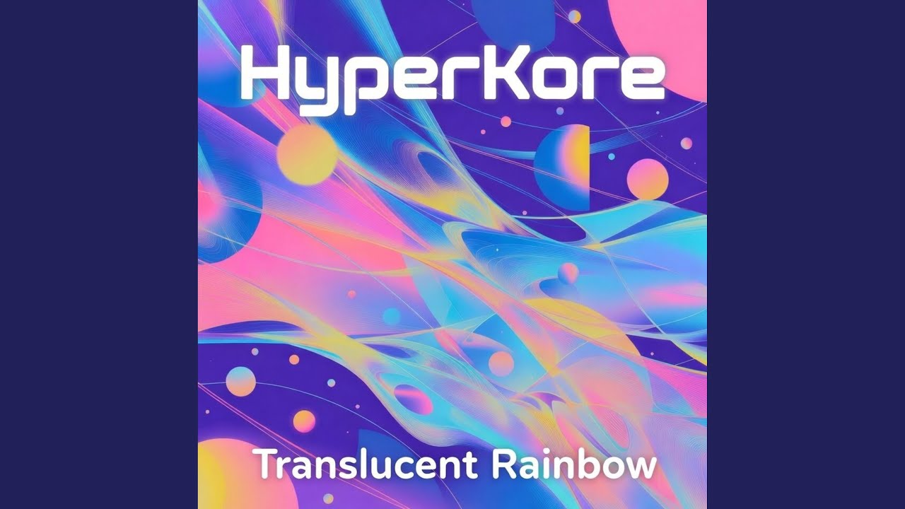 Translucent Rainbow