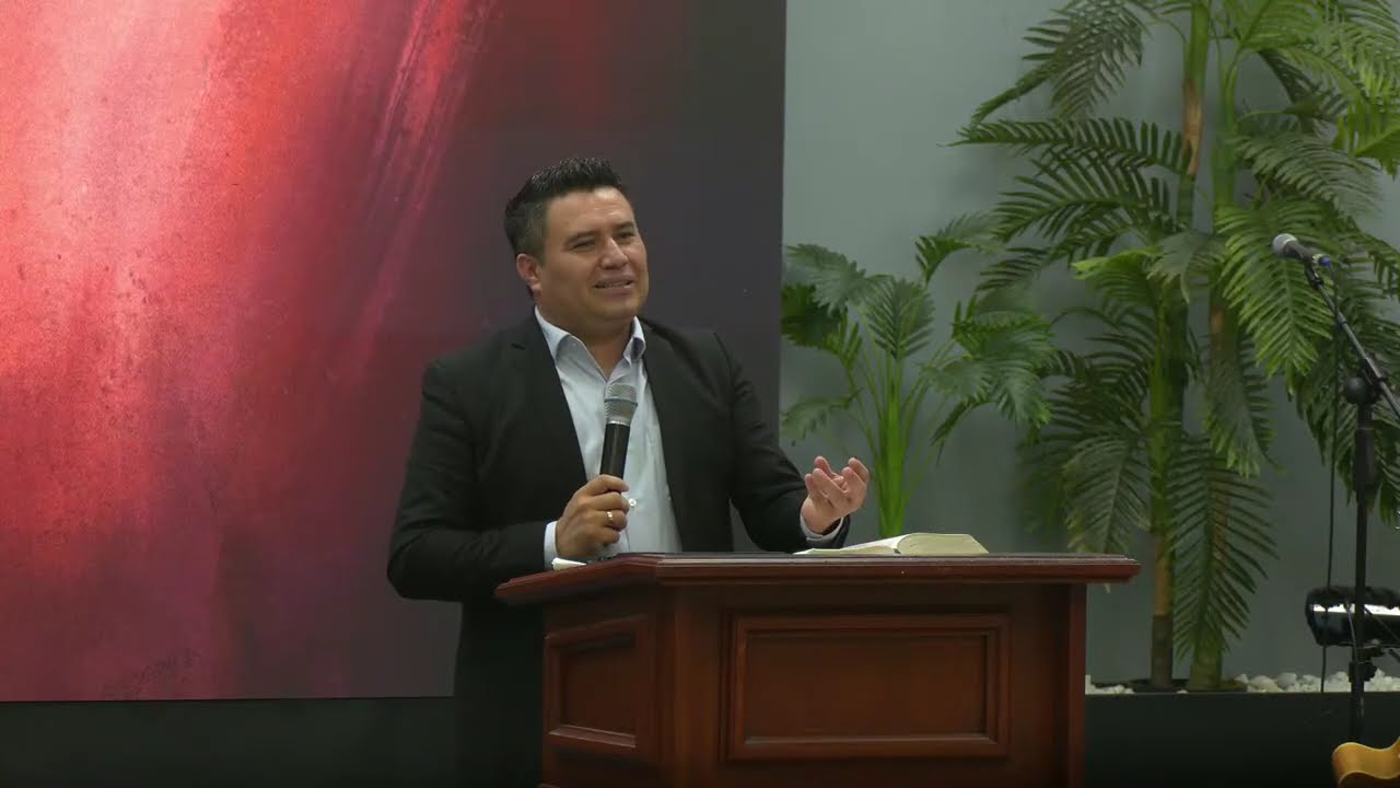 Culto de Oración en vivo