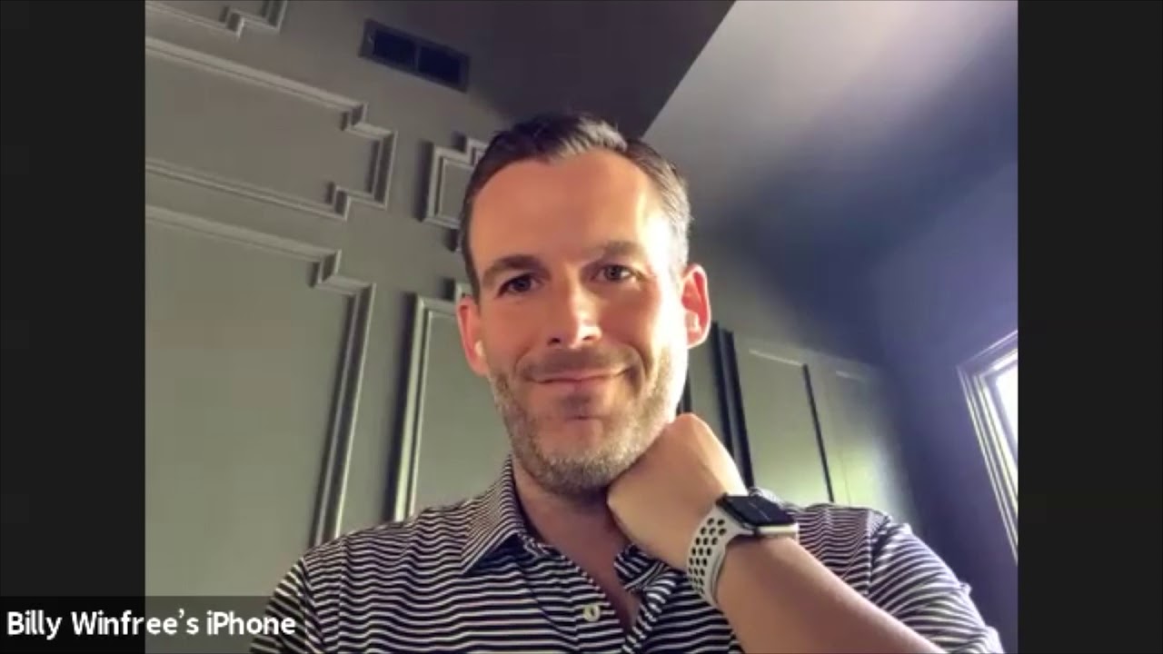 COVID-19 and Mortgage Rates with The Miles Team and Billy Winfree