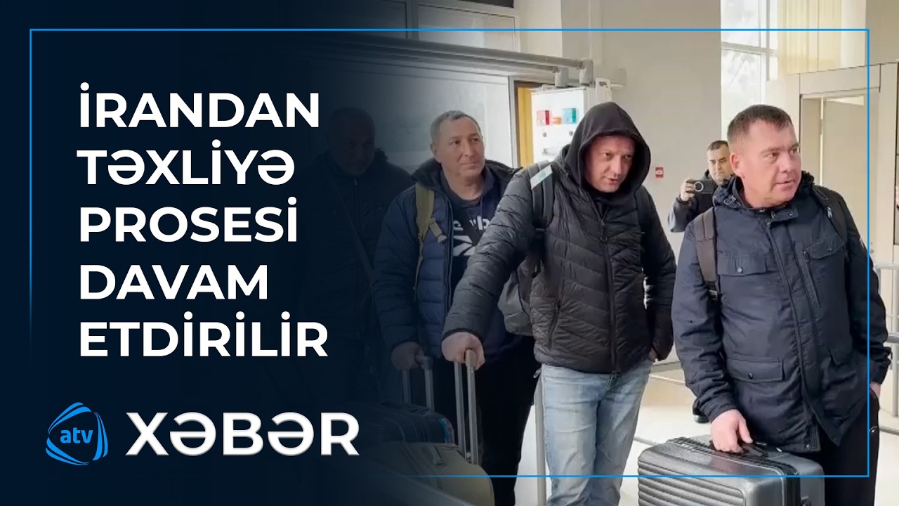 Yerli və xarici vətəndaşların ölkəmizə təhlükəsiz keçidi təmin edilir