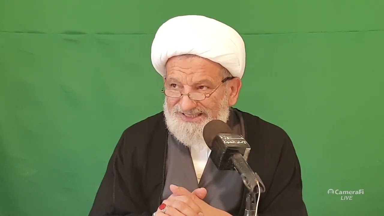 142  مصباح الأصول | الأصول العملية | تنبيه | الأوامر بالاحتياط مولوية أو إرشادية؟