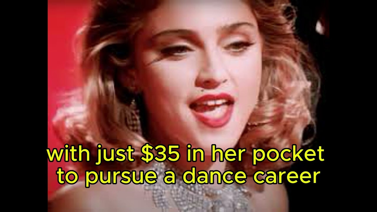 &ldquo;Madonna Then & Now (1978&ndash;2026) 🌍 The Global Icon&rsquo;s Incredible Transformation!&rdquo; #motivation #short