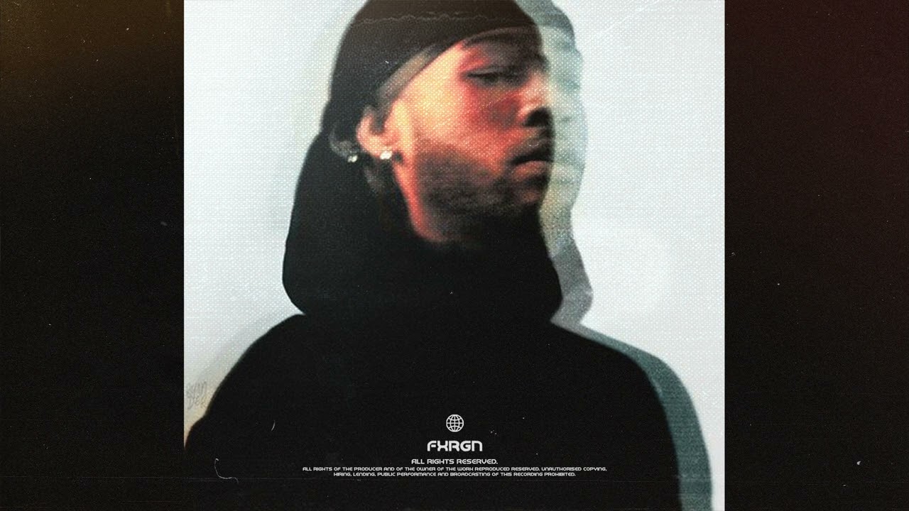 FREE PARTYNEXTDOOR Type Beat x Drake Type Beat 2022 
