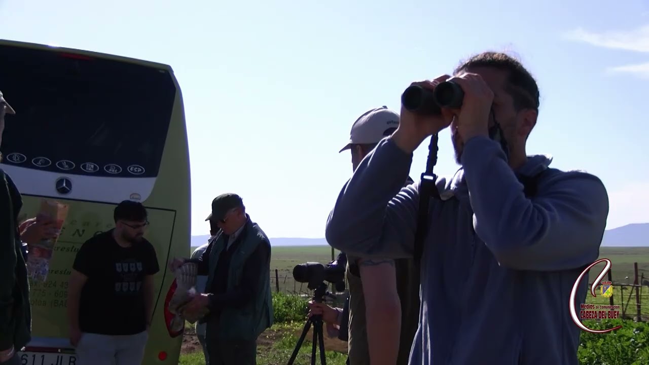 Visita Fam Trip Fio, Cabeza del Buey 2026