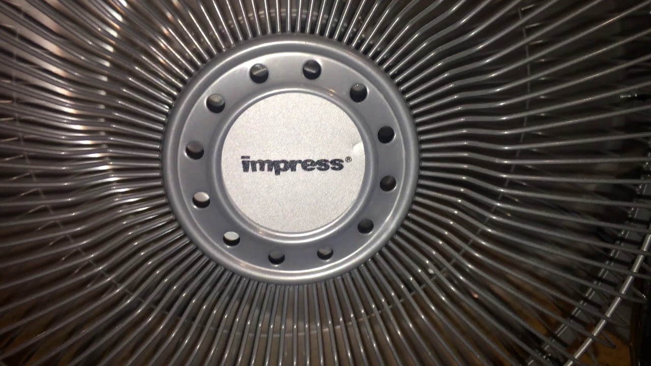 impress 9