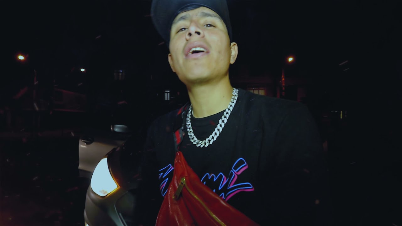 Jory Nv - Sigo Firme (Prod. Venz)