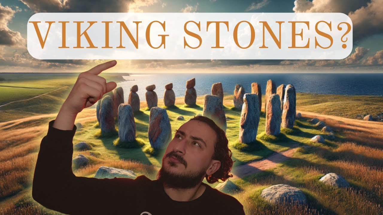 Secrets of Southern Sweden: Mystical Stones and Iconic Bridges