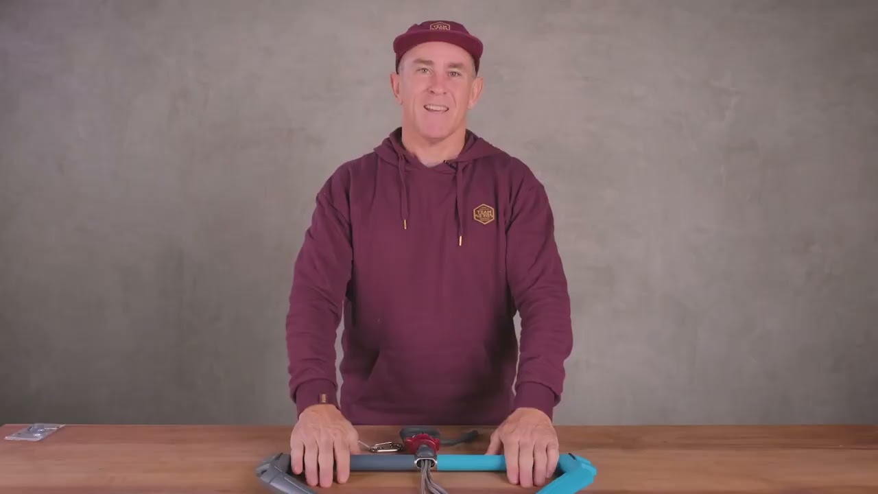 Airush Ride Bar V2 - New for 2023
