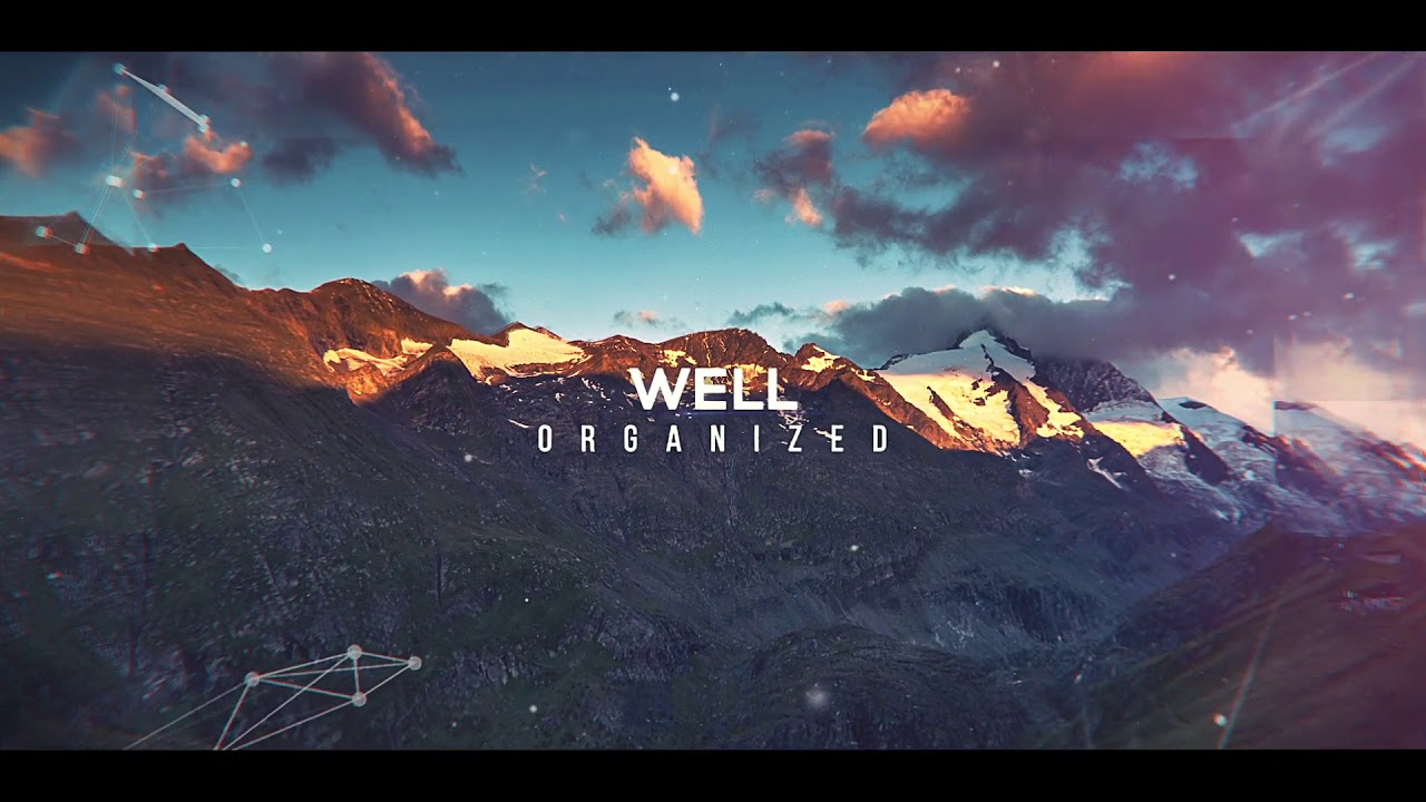Digital Slides by Bogdafon   VideoHive