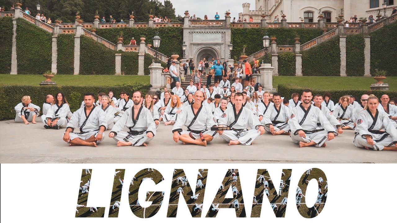 Lignano-Camp 2021