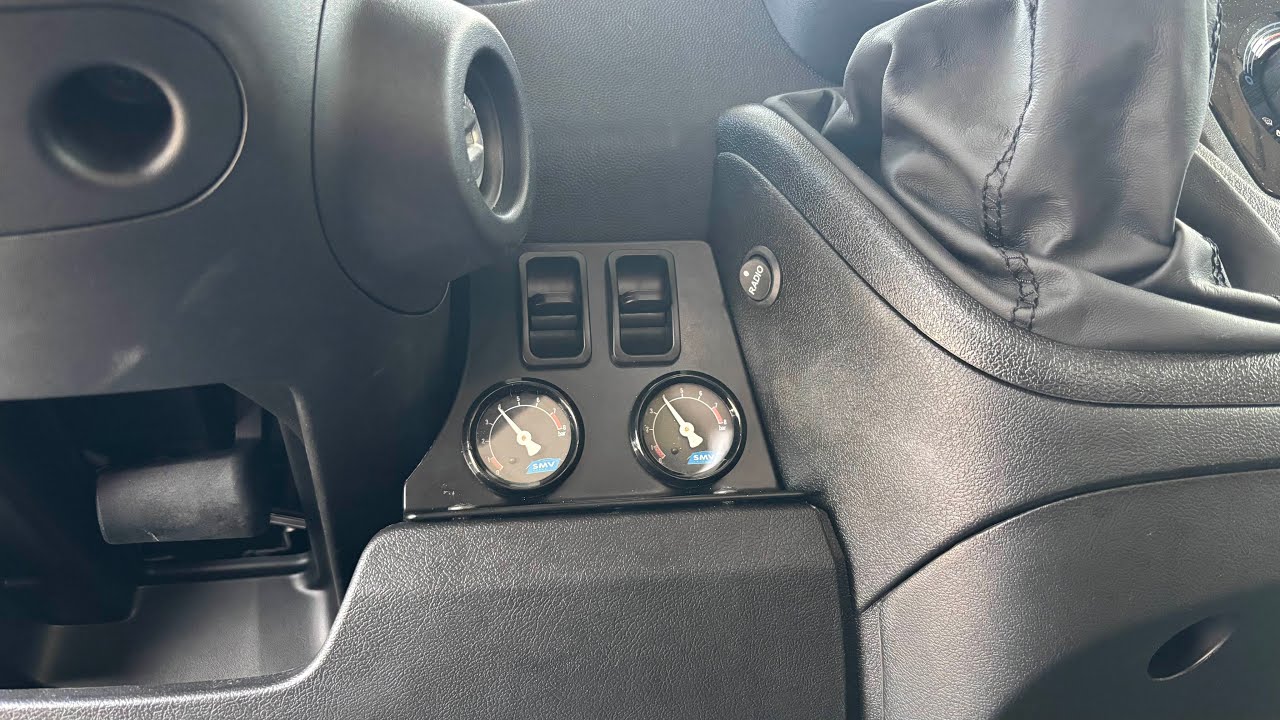 Eura Mobil Wohnmobil mit Lithium Batterie, Luftfederung, Maxxfan, SOG, Smart TV