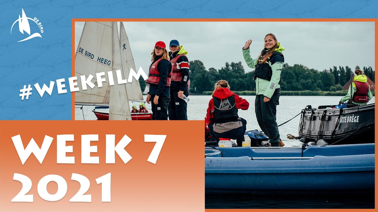 WEEKFILM - Week 7, 2021