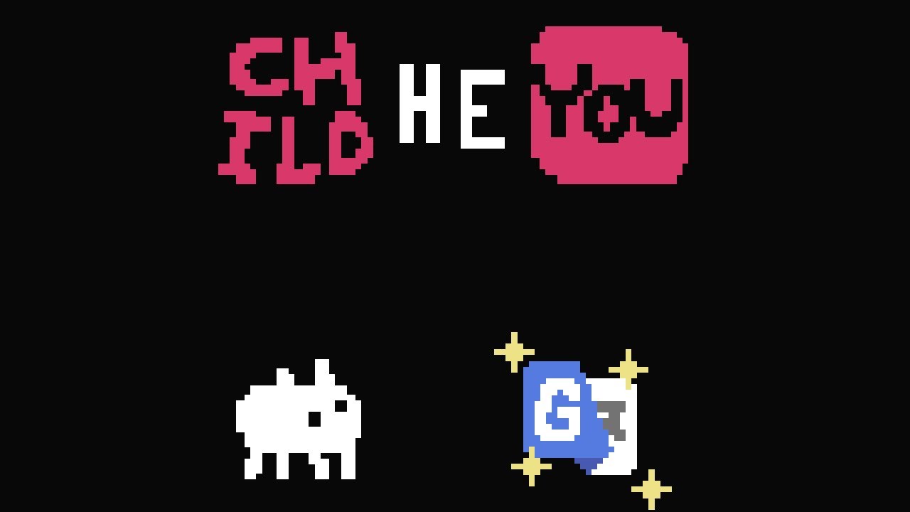 Child He You